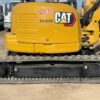 2019 Caterpillar 305.5E2 CR Mini Excavator Trackhoe Thumb Blade Aux US