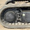 2019 Caterpillar 305.5E2 CR Mini Excavator Trackhoe Thumb Blade Aux US