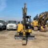 2019 Caterpillar 305.5E2 CR Mini Excavator Trackhoe Thumb Blade Aux US