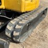 2019 Caterpillar 305.5E2 CR Mini Excavator Trackhoe Thumb Blade Aux US