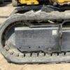 2019 Caterpillar 305.5E2 CR Mini Excavator Trackhoe Thumb Blade Aux US
