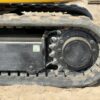 2019 Caterpillar 305.5E2 CR Mini Excavator Trackhoe Thumb Blade Aux US