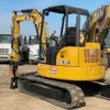 2019 Caterpillar 305.5E2 CR Mini Excavator Trackhoe Thumb Blade Aux US