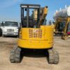 2019 Caterpillar 305.5E2 CR Mini Excavator Trackhoe Thumb Blade Aux US
