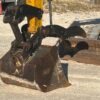 2018 JCB 85Z Hydraulic Excavator Trackhoe Backhoe AC Cab Aux Hyd Thumb US