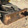 2018 JCB 85Z Hydraulic Excavator Trackhoe Backhoe AC Cab Aux Hyd Thumb US