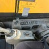 2018 JCB 85Z Hydraulic Excavator Trackhoe Backhoe AC Cab Aux Hyd Thumb US