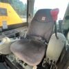 2018 JCB 85Z Hydraulic Excavator Trackhoe Backhoe AC Cab Aux Hyd Thumb US