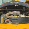 2018 JCB 85Z Hydraulic Excavator Trackhoe Backhoe AC Cab Aux Hyd Thumb US