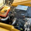 2016 Caterpillar 415F2IL 4WD Skip Loader Box Scraper Rippers Tractor