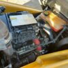 2016 Caterpillar 415F2IL 4WD Skip Loader Box Scraper Rippers Tractor