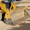2016 Caterpillar 415F2IL 4WD Skip Loader Box Scraper Rippers Tractor