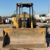 2016 Caterpillar 415F2IL 4WD Skip Loader Box Scraper Rippers Tractor