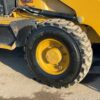 2016 Caterpillar 415F2IL 4WD Skip Loader Box Scraper Rippers Tractor