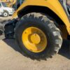 2016 Caterpillar 415F2IL 4WD Skip Loader Box Scraper Rippers Tractor