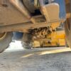2016 Caterpillar 415F2IL 4WD Skip Loader Box Scraper Rippers Tractor