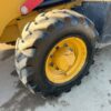2016 Caterpillar 415F2IL 4WD Skip Loader Box Scraper Rippers Tractor