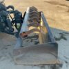 2016 Caterpillar 415F2IL 4WD Skip Loader Box Scraper Rippers Tractor