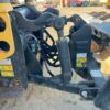 2016 Caterpillar 415F2IL 4WD Skip Loader Box Scraper Rippers Tractor