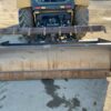 2016 Caterpillar 415F2IL 4WD Skip Loader Box Scraper Rippers Tractor