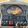 2016 Caterpillar 415F2IL 4WD Skip Loader Box Scraper Rippers Tractor