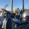 2016 Caterpillar 415F2IL 4WD Skip Loader Box Scraper Rippers Tractor