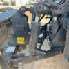 2016 Caterpillar 415F2IL 4WD Skip Loader Box Scraper Rippers Tractor