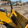 2016 Caterpillar 415F2IL 4WD Skip Loader Box Scraper Rippers Tractor