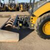 2016 Caterpillar 415F2IL 4WD Skip Loader Box Scraper Rippers Tractor