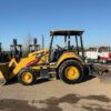 2016 Caterpillar 415F2IL 4WD Skip Loader Box Scraper Rippers Tractor