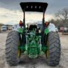 2015 John Deere 5085M 4WD Utility Farm Tractor H260 Loader PTO 3-Point