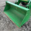 2015 John Deere 5085M 4WD Utility Farm Tractor H260 Loader PTO 3-Point