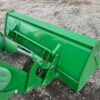 2015 John Deere 5085M 4WD Utility Farm Tractor H260 Loader PTO 3-Point