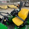 2015 John Deere 5085M 4WD Utility Farm Tractor H260 Loader PTO 3-Point