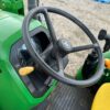 2015 John Deere 5085M 4WD Utility Farm Tractor H260 Loader PTO 3-Point