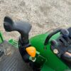 2015 John Deere 5085M 4WD Utility Farm Tractor H260 Loader PTO 3-Point