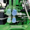 2015 John Deere 5085M 4WD Utility Farm Tractor H260 Loader PTO 3-Point