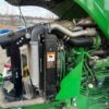2015 John Deere 5085M 4WD Utility Farm Tractor H260 Loader PTO 3-Point