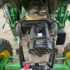 2015 John Deere 5085M 4WD Utility Farm Tractor H260 Loader PTO 3-Point