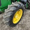 2015 John Deere 5085M 4WD Utility Farm Tractor H260 Loader PTO 3-Point