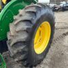 2015 John Deere 5085M 4WD Utility Farm Tractor H260 Loader PTO 3-Point