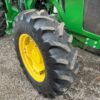 2015 John Deere 5085M 4WD Utility Farm Tractor H260 Loader PTO 3-Point