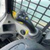 2020 JCB 85Z-2 Excavator Crawler Trackhoe Dozer Aux Hyd Bucket Kohler