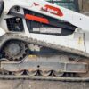 2020 JCB 85Z-2 Excavator Crawler Trackhoe Dozer Aux Hyd Bucket Kohler