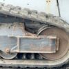 2020 JCB 85Z-2 Excavator Crawler Trackhoe Dozer Aux Hyd Bucket Kohler