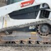 2020 JCB 85Z-2 Excavator Crawler Trackhoe Dozer Aux Hyd Bucket Kohler