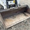2020 JCB 85Z-2 Excavator Crawler Trackhoe Dozer Aux Hyd Bucket Kohler