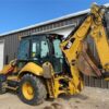 2014 Caterpillar 420F Backhoe Loader