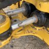 2014 Caterpillar 420F Backhoe Loader