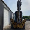 2014 Caterpillar 420F Backhoe Loader